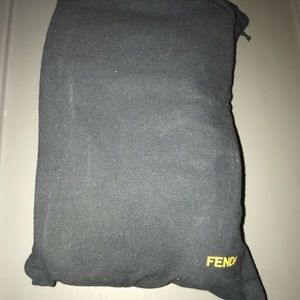 COPY - Men’s Fendi sneakers